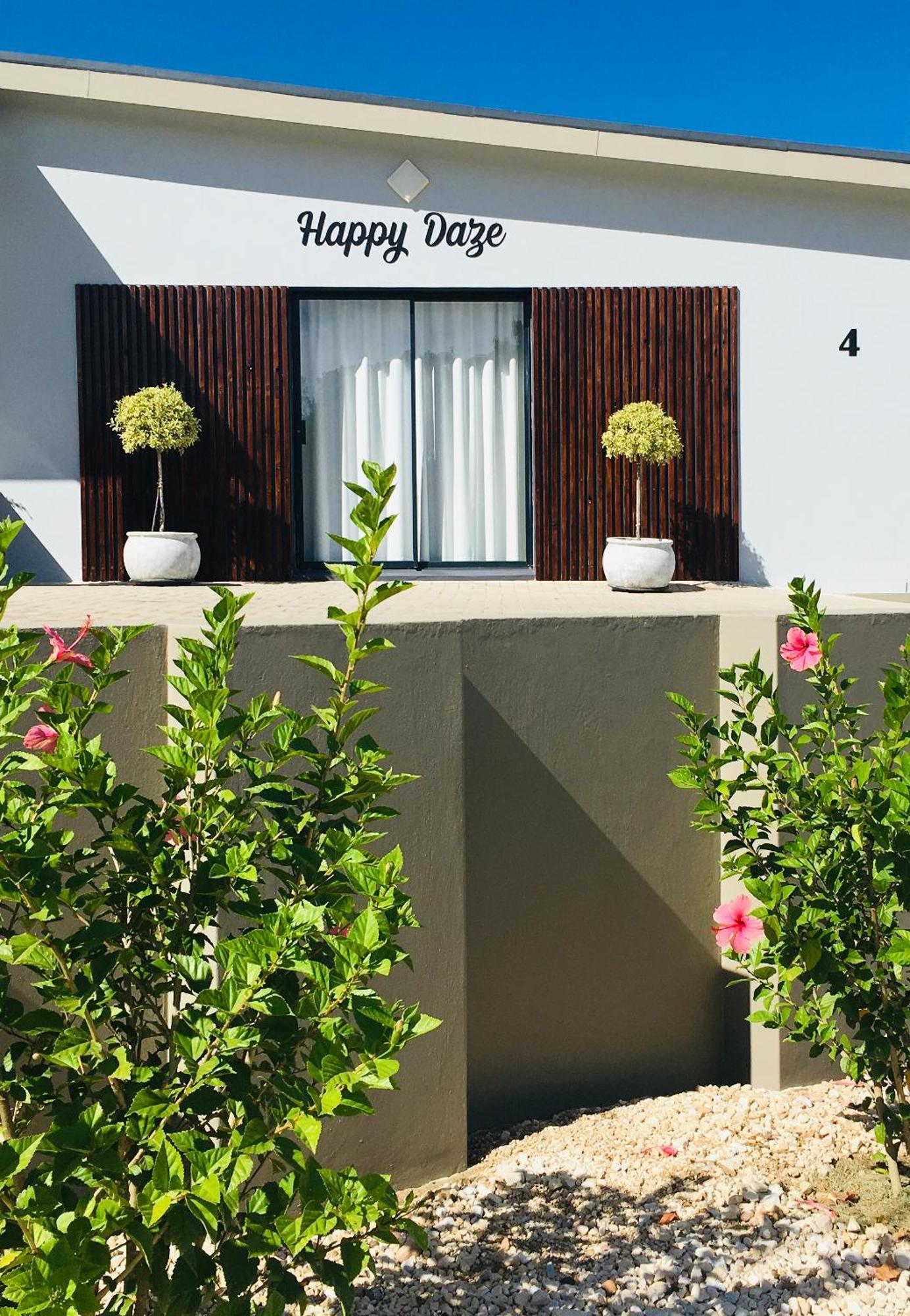 수웰런댐 Happy Daze 아파트 외부 사진
